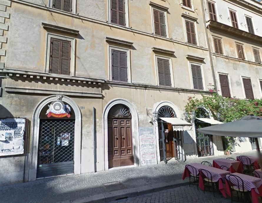 Dng House - Vatican 80 Square Rome Exterior photo